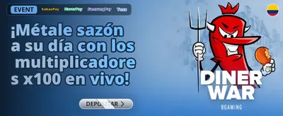 Bono de Bienvenida 100%