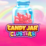 Candy Jar Clusters screenshot