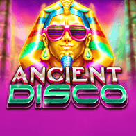 Ancient Disco screenshot