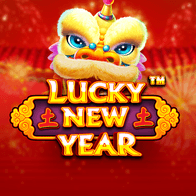 Lucky New Year screenshot